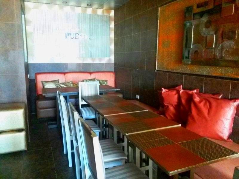 罗哈斯城 Veronica酒店 外观 照片